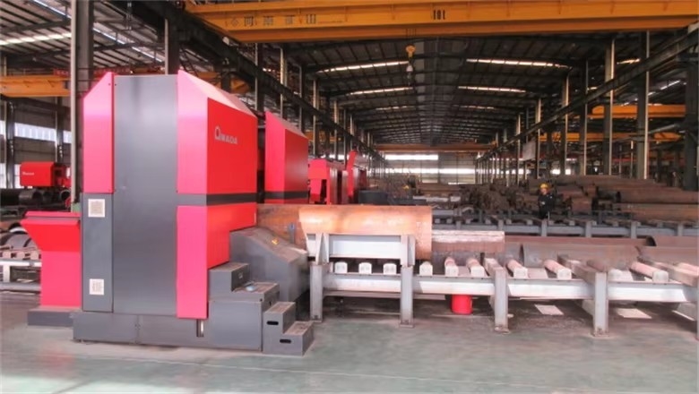 Porcellana Wuxi Huibaojia Special Steel Co., Ltd. Profilo Aziendale