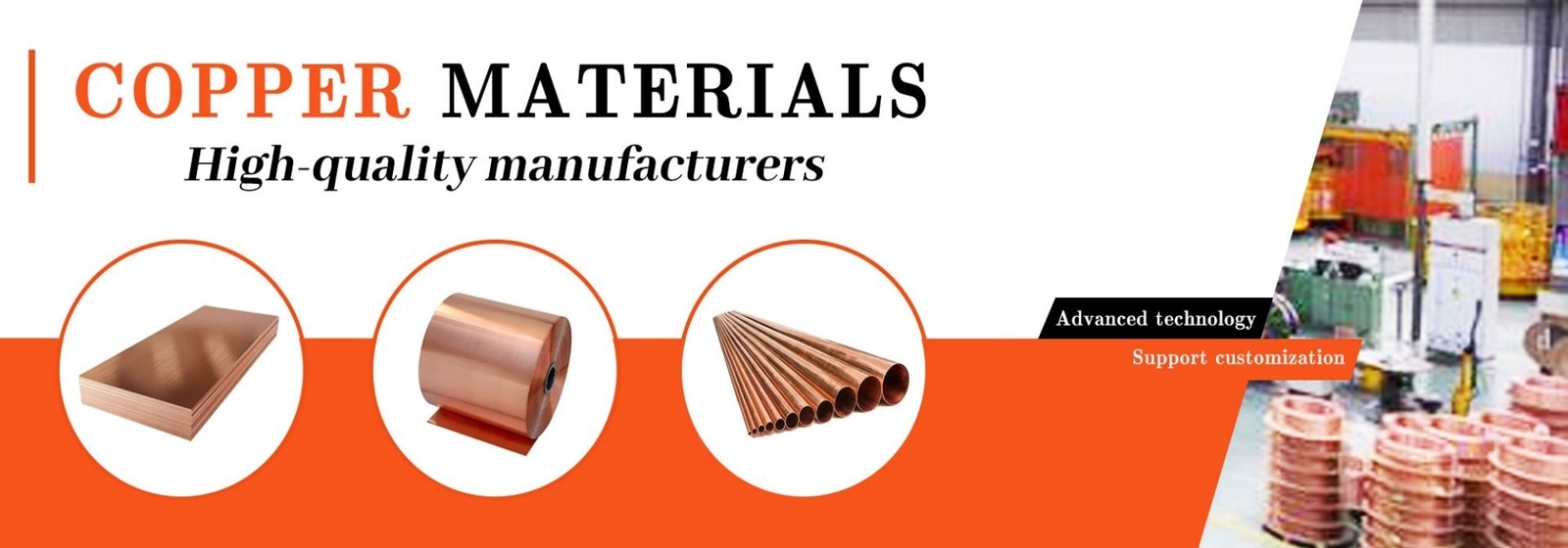 Aluminium Alloy Products