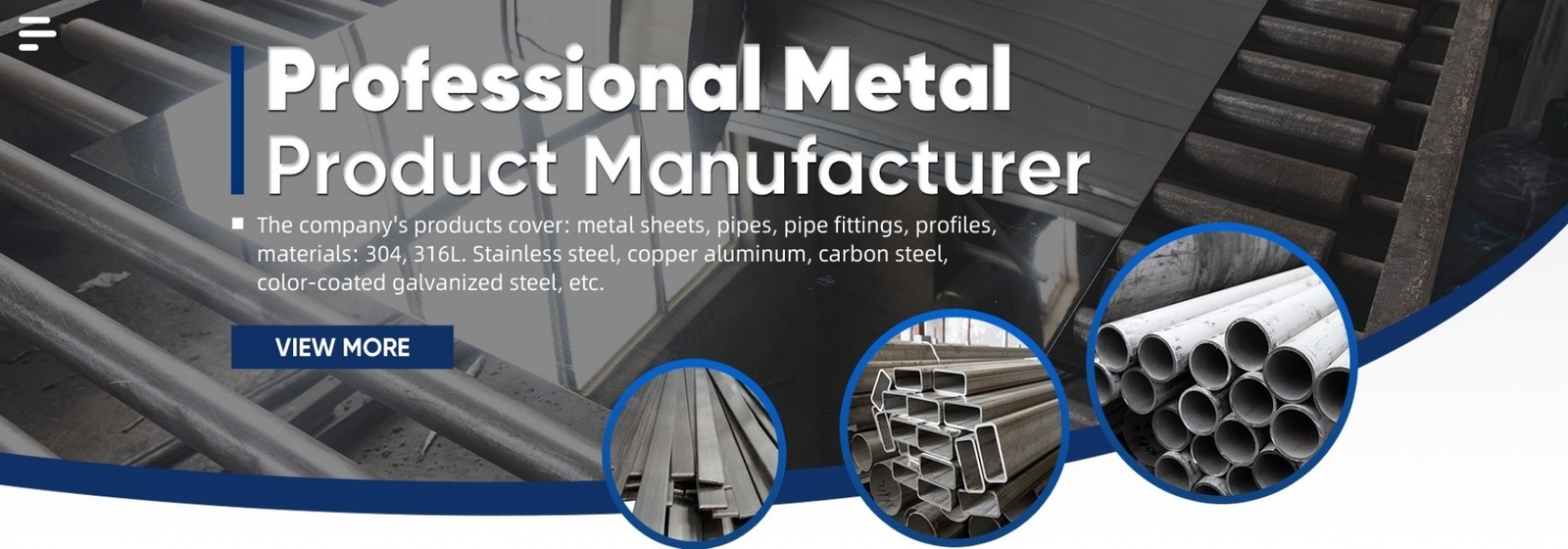 Carbon Steel Products