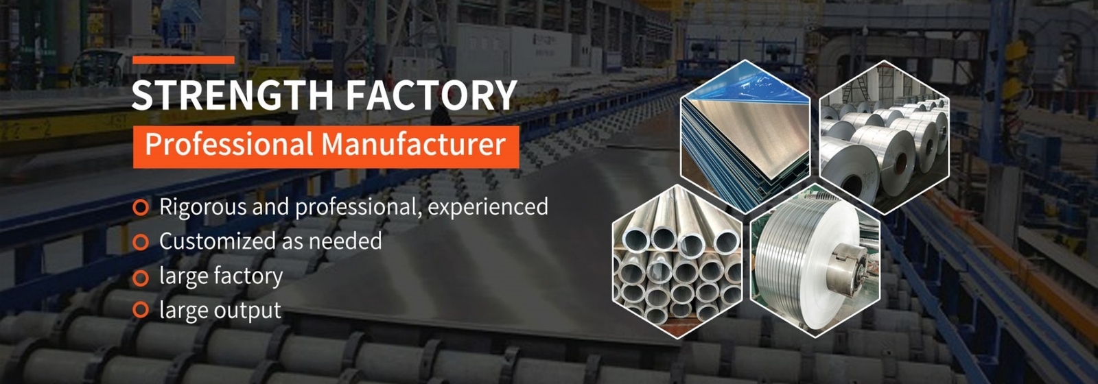 Stainless Steel Products