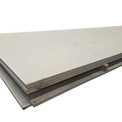 304L 304DQ 210 310S 2205 316L 316 304 Stainless Steel Plate for Punching and Cutting