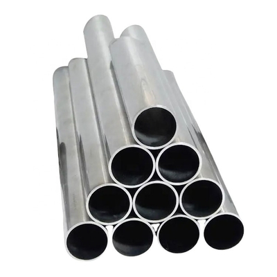 304l 316 316l 310 310s 321 304 Seamless Stainless Steel Pipes for Building Equipment