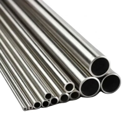 304l 316 316l 310 310s 321 304 Seamless Stainless Steel Pipes for Building Equipment
