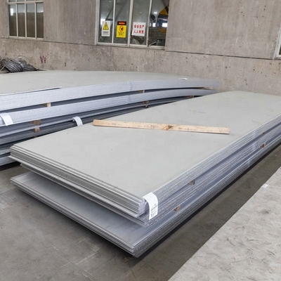 202 304 304l 316l 202 410 Stainless Steel Sheet 0.8mm 1.5mm 2mm Steel for Ship Plate