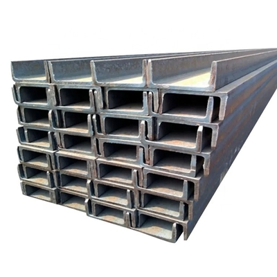 Customized Industrial Stainless Steel Profile , 316 Stainless Steel C Channel