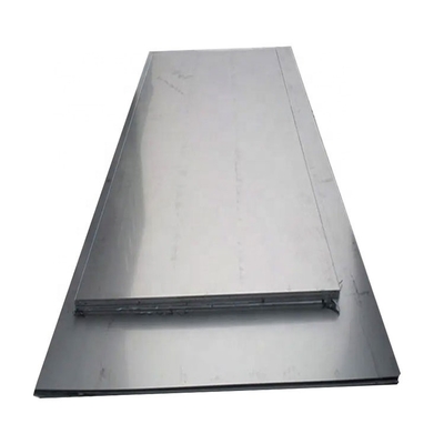 201 430 304 316 Stainless Steel Plate Sheet For Chemical Composition And Steel