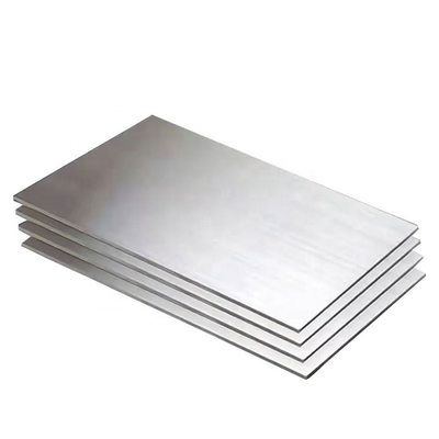 ASTM/ASME 240/480 Standard 201 430 304 316 Stainless Steel Plate Sheet for Non-secondary