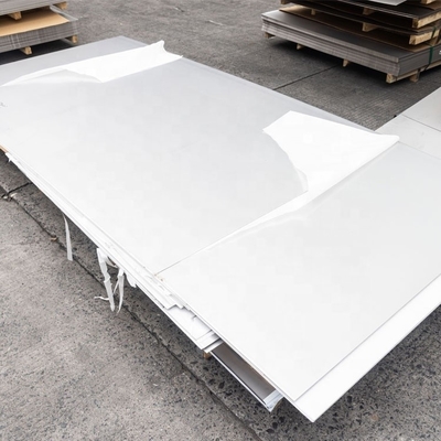 201 430 304 316 Stainless Steel Plate Sheet For Chemical Composition And Steel