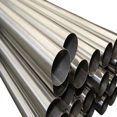 Full Range Stainless Steel Tube Pipe ASTM A312 202 316 304L 321 430 ALL Design Style