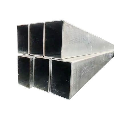 Cold Rolled Hot Rolled Stainless Steel Tube For Construction Industry Or Liquid