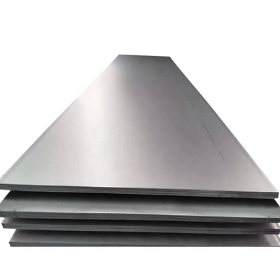 Delivey term FOB CIF CFR EXW Stainless Steel Sheets Plates for Regular Manufacturers