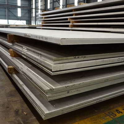 Delivey term FOB CIF CFR EXW Stainless Steel Sheets Plates for Regular Manufacturers