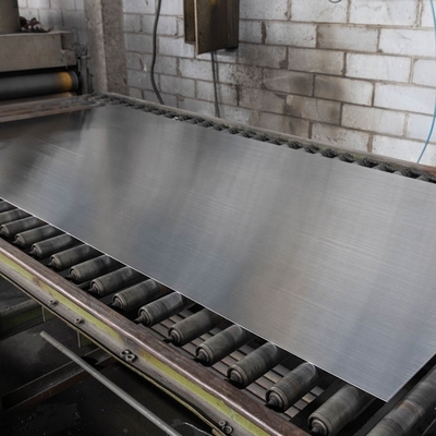 Delivey term FOB CIF CFR EXW Stainless Steel Sheets Plates for Regular Manufacturers