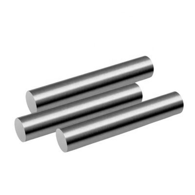 1-3/4" Round Steel Bar Stainless Steel 304 450 316L Rolling Bars with ±1% Tolerance