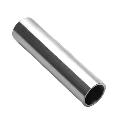 Square 201 304 304L 316 316L 2205 2507 310S 316Ti 317L 430 Stainless Steel Pipe Tube