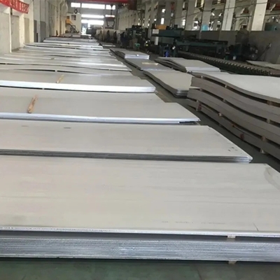 304 201 430 316 Stainless Steel Sheet Plate AISI SUS 4*8 8K 2B N4 BA Mirror Finish Sheet Metal