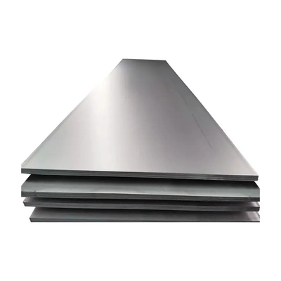 Cold Hot Rolling Stainless Steel Plates 4Cr13 5Cr15mov 6Cr13 8cr14mov 9Cr18Mov M390
