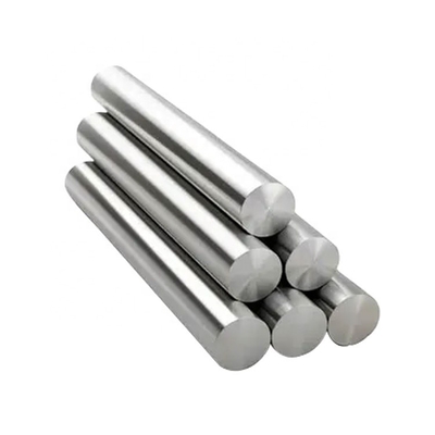 310S 321 304 2507 Stainless Steel Bar BA 2B NO.1 NO.3 NO.4 8K HL 2D 1D Surface Finish
