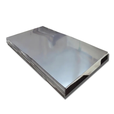 Traditional Design Style Flat Sheet 304 Stainless Steel Sheets from Top Manufacturers