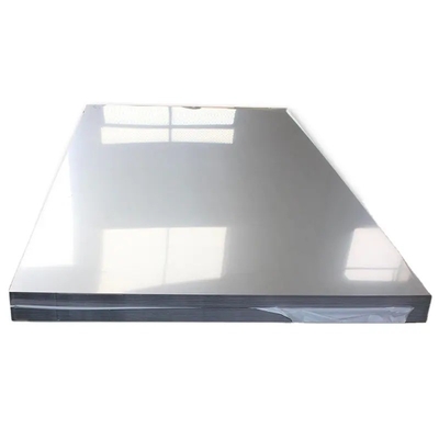 Hot Rolled 304 304L Stainless Steel Sheet 3mm-16mm 6mm-100mm Width 1500mm 1800mm 2000mm