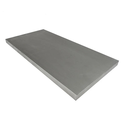 304 Stainless Steel Plate for Heat Resistant Applications