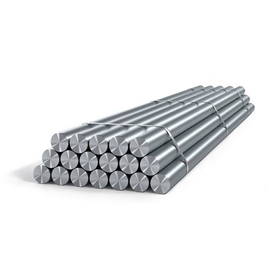 304 310s 316 409 430 904 Stainless Steel Round Bar Rolling SS Bar with Surface Finish