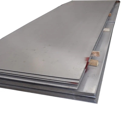 201 202 304 304L 316 316L 430 Cold Rolled 2b Ba Mirror 8K Hl Finish Inox Stainless Steel Sheet