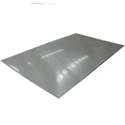 201 202 304 304L 316 316L 430 Cold Rolled 2b Ba Mirror 8K Hl Finish Inox Stainless Steel Sheet