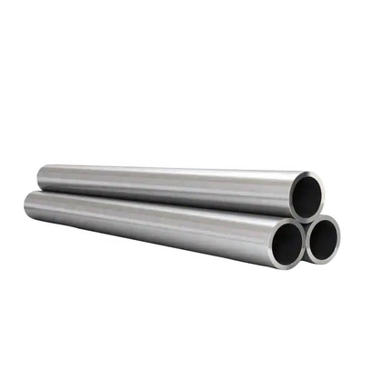 Stainless Steel Tube for Door Window OED OEM 201 304l 316 316l Decorative SS Pipe