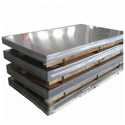 Non Secondary Stainless Steel Plate 201 304 304L 316 316L 309S 310S 321 430 2205 904L