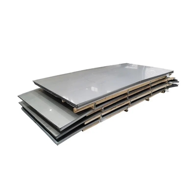 Non Secondary Stainless Steel Plate 201 304 304L 316 316L 309S 310S 321 430 2205 904L