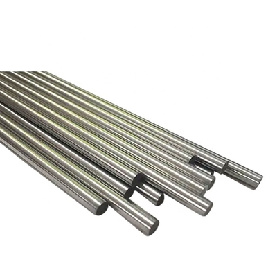6mm 7mm Stainless Steel Rod Cold Rolled Or Hot Rolled Metal Rod For Your Requirements