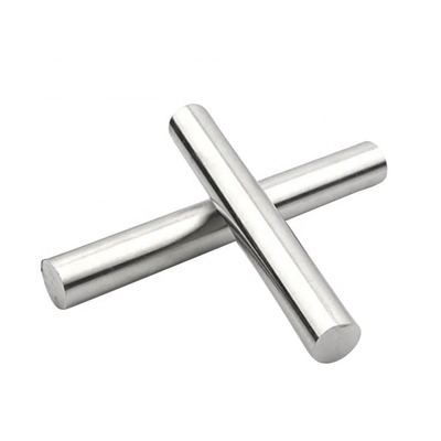 6mm 7mm Stainless Steel Rod Cold Rolled Or Hot Rolled Metal Rod For Your Requirements