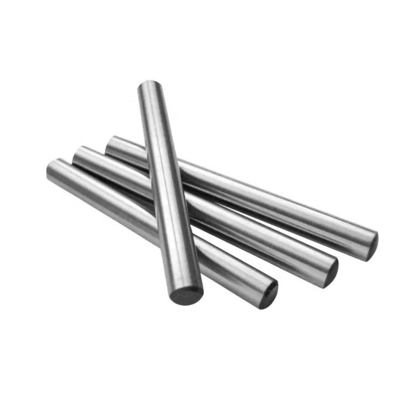 6mm 7mm Stainless Steel Rod Cold Rolled Or Hot Rolled Metal Rod For Your Requirements