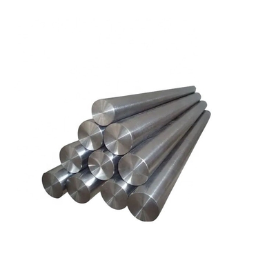 6mm 7mm Stainless Steel Rod Cold Rolled Or Hot Rolled Metal Rod For Your Requirements