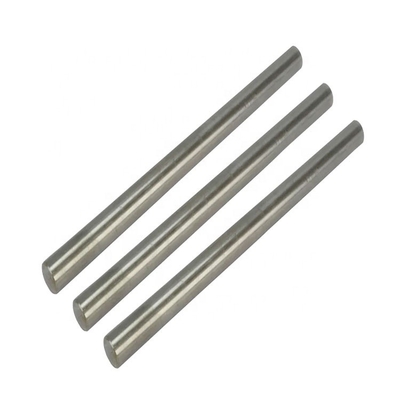 6mm 7mm Stainless Steel Rod Cold Rolled Or Hot Rolled Metal Rod For Your Requirements