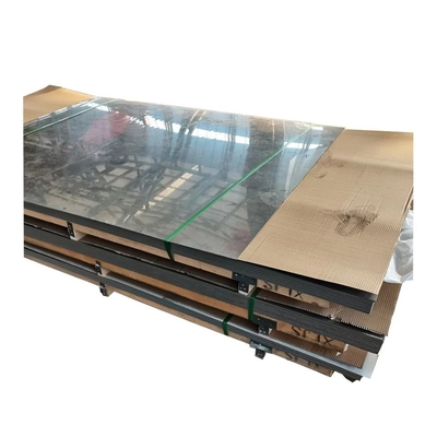5X10 4X8 201 430 304 316 Perforated Rack Kitchen Ss Sheet JIS SUS 409 409L Inox Stainless Steel Sheet