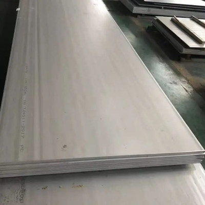 5X10 4X8 201 430 304 316 Perforated Rack Kitchen Ss Sheet JIS SUS 409 409L Inox Stainless Steel Sheet