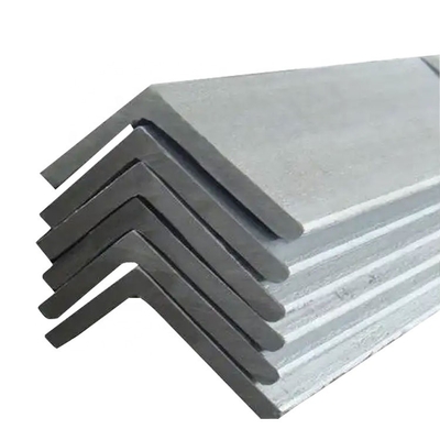 Multi Model Stainless Steel Profile Angle Steel Bar For Invoicing Customizable Thickness