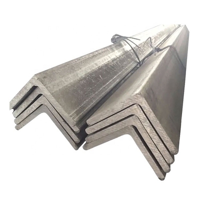 Multi Model Stainless Steel Profile Angle Steel Bar For Invoicing Customizable Thickness