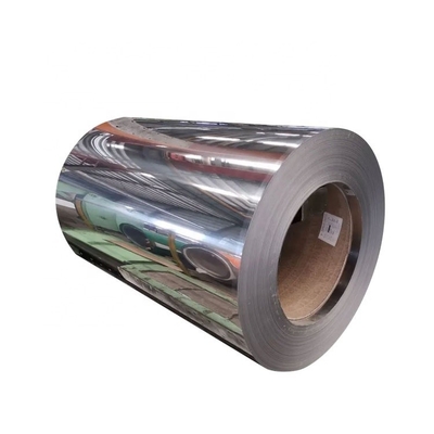 Guaranteed Stainless Steel Coil Ss 304 Strip Roll Delivery Term FOB Within Low Pric