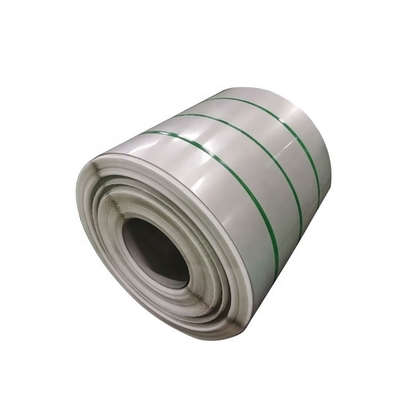 Guaranteed Stainless Steel Coil Ss 304 Strip Roll Delivery Term FOB Within Low Pric