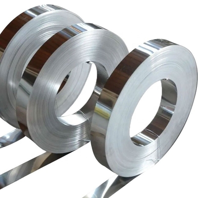 Guaranteed Stainless Steel Coil Ss 304 Strip Roll Delivery Term FOB Within Low Pric