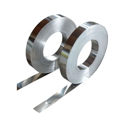 Guaranteed Stainless Steel Coil Ss 304 Strip Roll Delivery Term FOB Within Low Pric