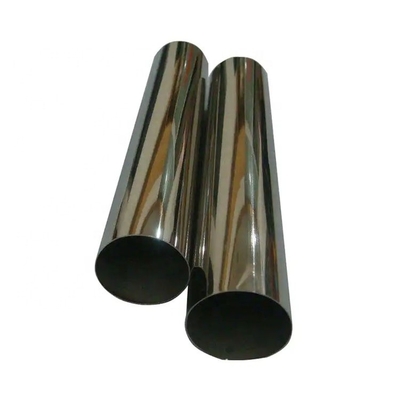 89mm Seamless Stainless Steel Welded Pipe for Industry Delivery days 7-15 working days