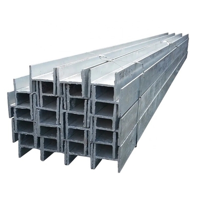 201 202 301 304 321 316 316L Stainless Steel Channel i steel Manufactured by Local Chinese