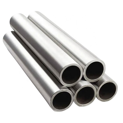 201 304 316 304L 316L 403 Stainless Steel Pipe 2'' 3'' 4'' Welded Tube SS Seamless Pipes