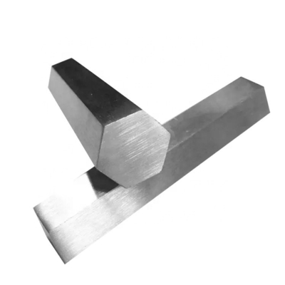 304316l Stainless Steel Hexagonal Bar for Auto Parts Cold Rolled and 3-480mm Diameter