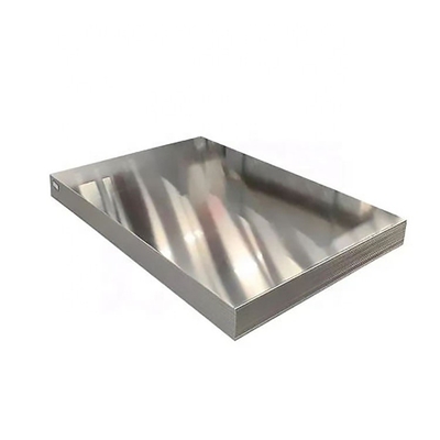 Stainless Steel Sheet 201 304 316 316L 409 2B/Mirrow Surface Plates Per KG for Kitchen