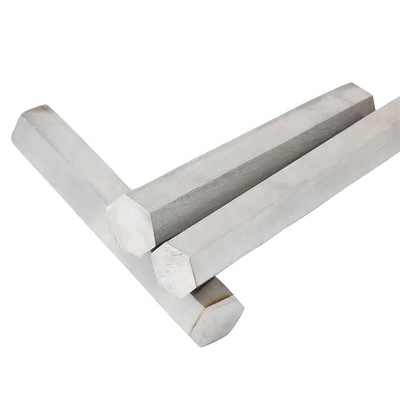 304316l Stainless Steel Hexagonal Bar for Auto Parts Cold Rolled and 3-480mm Diameter